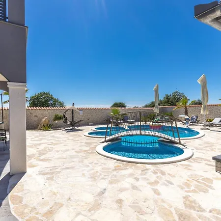 Dalmatinac * Murvica