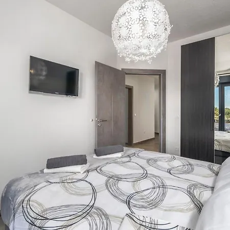 Dalmatinac ヴィラ