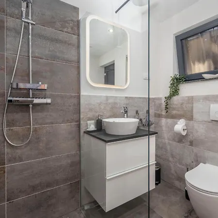 Dalmatinac ヴィラ Murvica