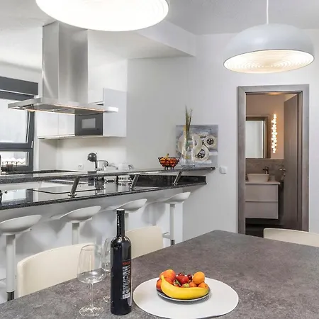 ヴィラ Dalmatinac